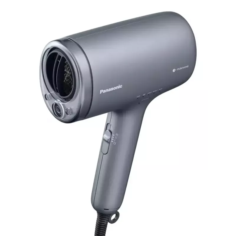 Haartrockner Panasonic EH-NA9N 1600 W Grau