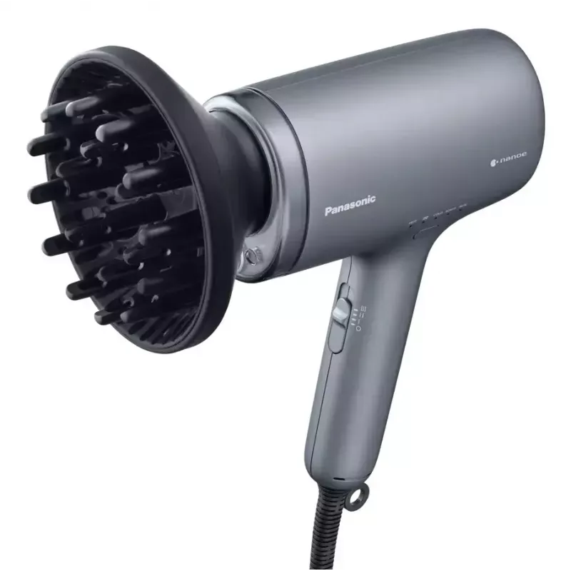 Haartrockner Panasonic EH-NA9N 1600 W Grau