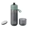 Wasserfilterflasche Brita 1052249 0,6 l Grün Grau