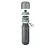 Wasserfilterflasche Brita 1052249 0,6 l Grün Grau