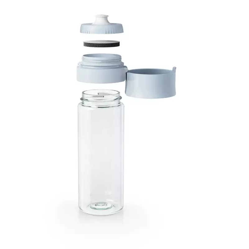 Wasserfilterflasche Brita 1052259 0,6 L Hellblau