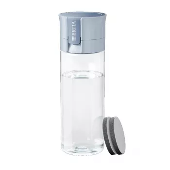 Wasserfilterflasche Brita 1052259 0,6 L Hellblau