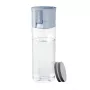 Wasserfilterflasche Brita 1052259 0,6 L Hellblau