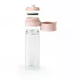 Wasserfilterflasche Brita 1052261 0,6 l Apricot