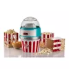 Ariete Popcorn XL Popcornmaschine, 1100 W, Blau