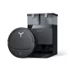 Staubsaugerroboter ECOVACS T50 OMNI Schwarz Gen.2