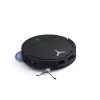 Staubsaugerroboter ECOVACS T50 OMNI Schwarz Gen.2