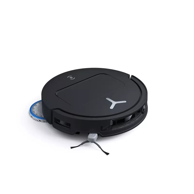 Staubsaugerroboter ECOVACS T50 OMNI Schwarz Gen.2