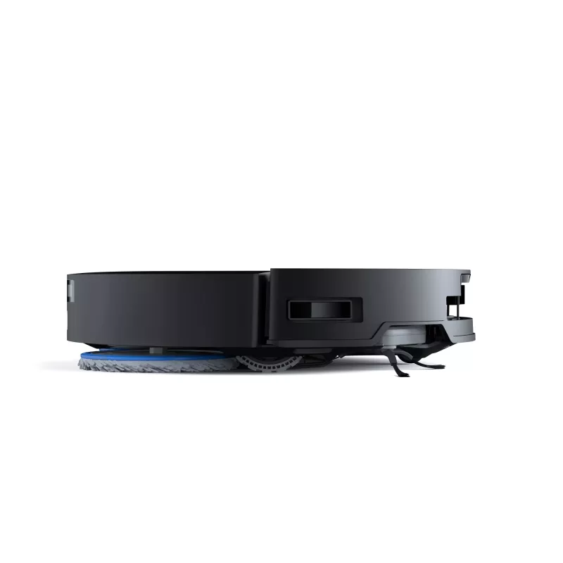 Staubsaugerroboter ECOVACS T50 OMNI Schwarz Gen.2