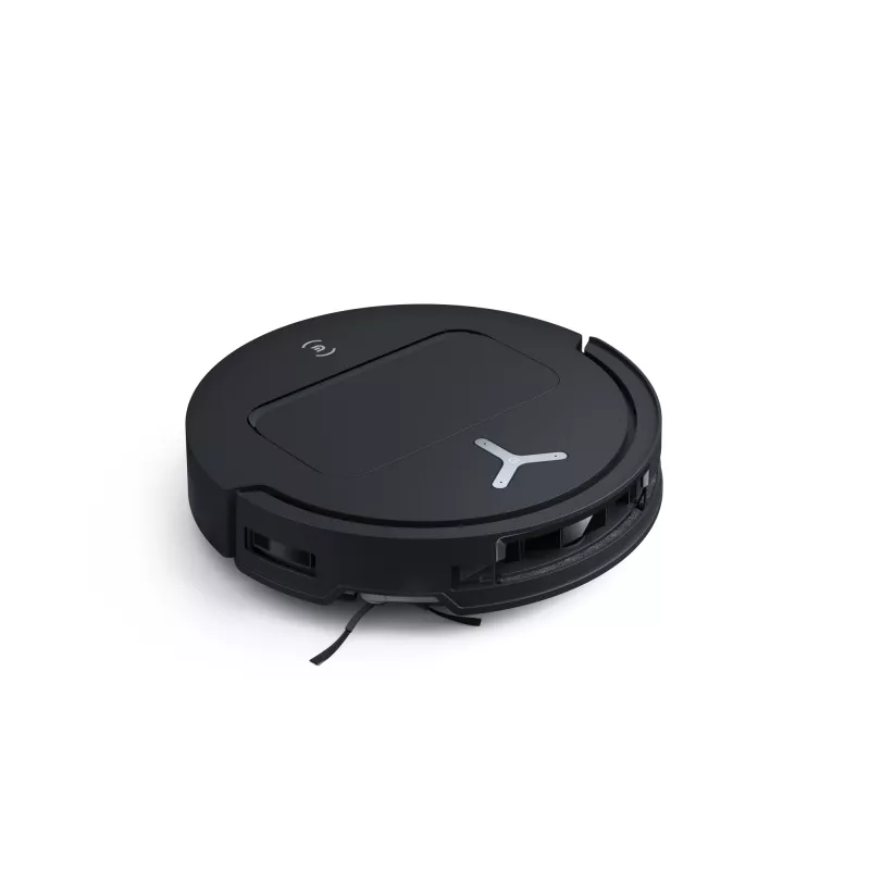 Staubsaugerroboter ECOVACS T50 OMNI Schwarz Gen.2