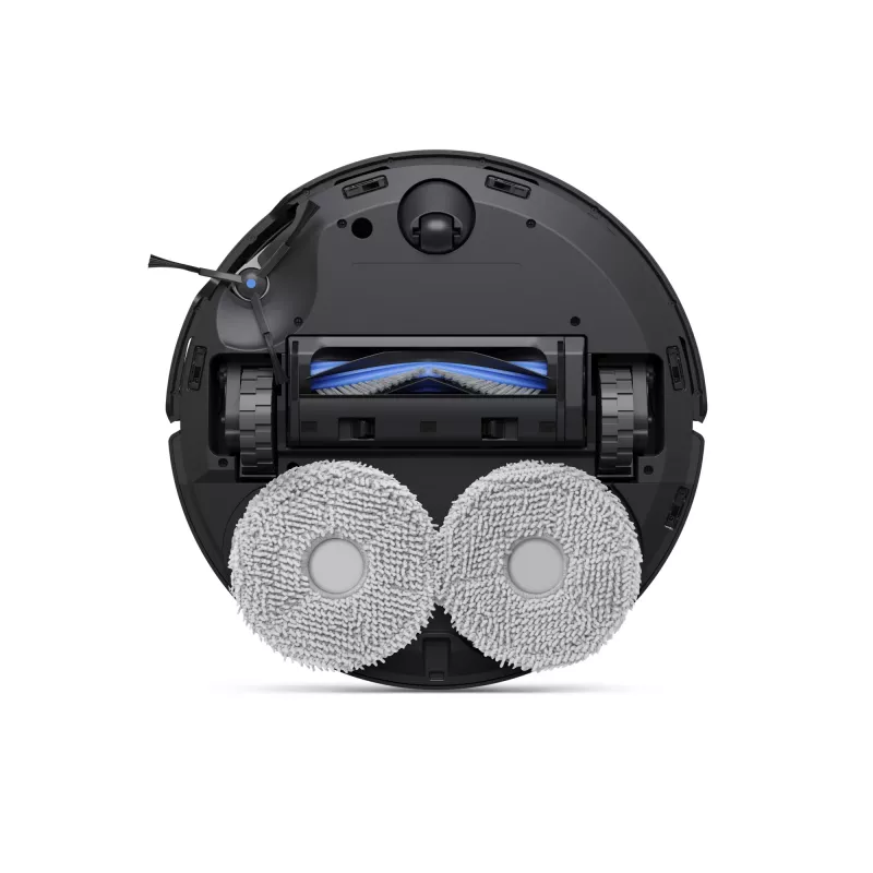 Staubsaugerroboter ECOVACS T50 OMNI Schwarz Gen.2