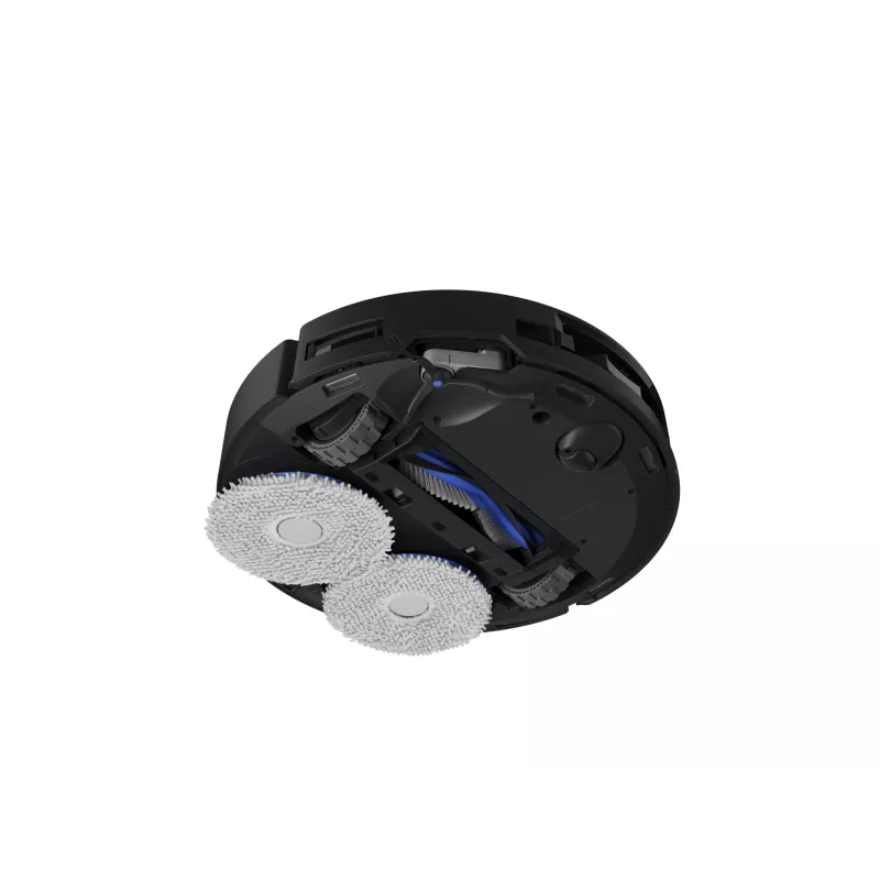 Staubsaugerroboter ECOVACS T50 OMNI Schwarz Gen.2