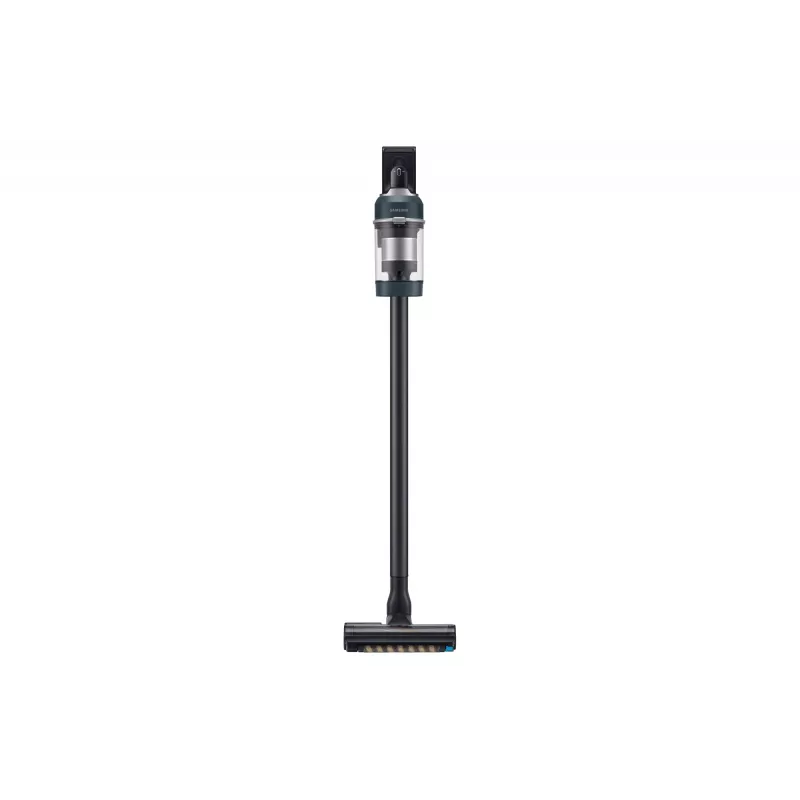 Samsung VS20C85G4PB 2-in-1 Stabstaubsauger Akku Trocken Micro Beutellos 550 W Blau