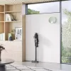 Samsung VS20C85G4PB 2-in-1 Stabstaubsauger Akku Trocken Micro Beutellos 550 W Blau