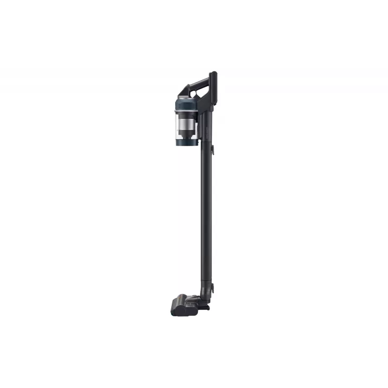 Samsung VS20C85G4PB 2-in-1 Stabstaubsauger Akku Trocken Micro Beutellos 550 W Blau