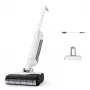 Rowenta X Clean 10 2-in-1 Stabstaubsauger Akku Trocken&nass Beutellos 200 W Silber, Weiß