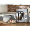 Eisbereiter-Zubehör Kenwood KAX71.000WH – Aufsatz für gefrorene Desserts