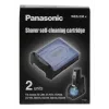 Reinigungskartusche Panasonic PAN-WES035K503