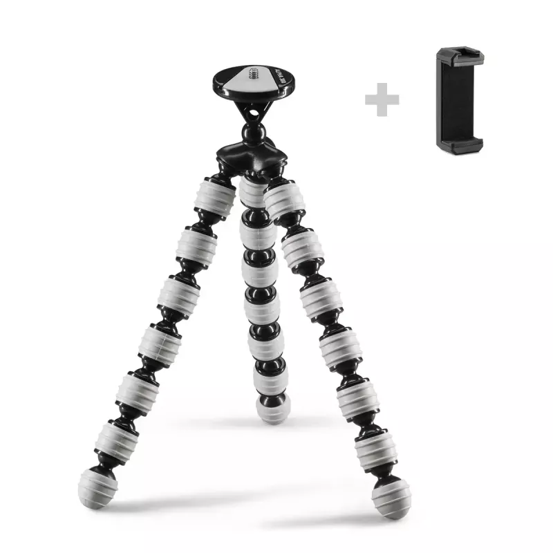 Stativ Cullmann Alpha 380 mobil Smartphone/Action-Kamera