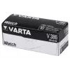 Einwegbatterie Varta V386