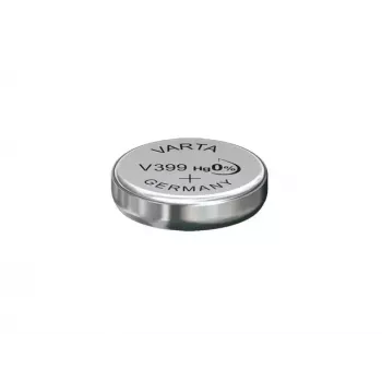 Einwegbatterie Varta V399