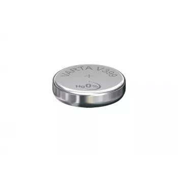 Einwegbatterie Varta V399