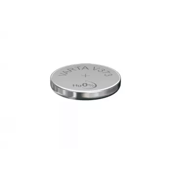 Einwegbatterie Varta V373