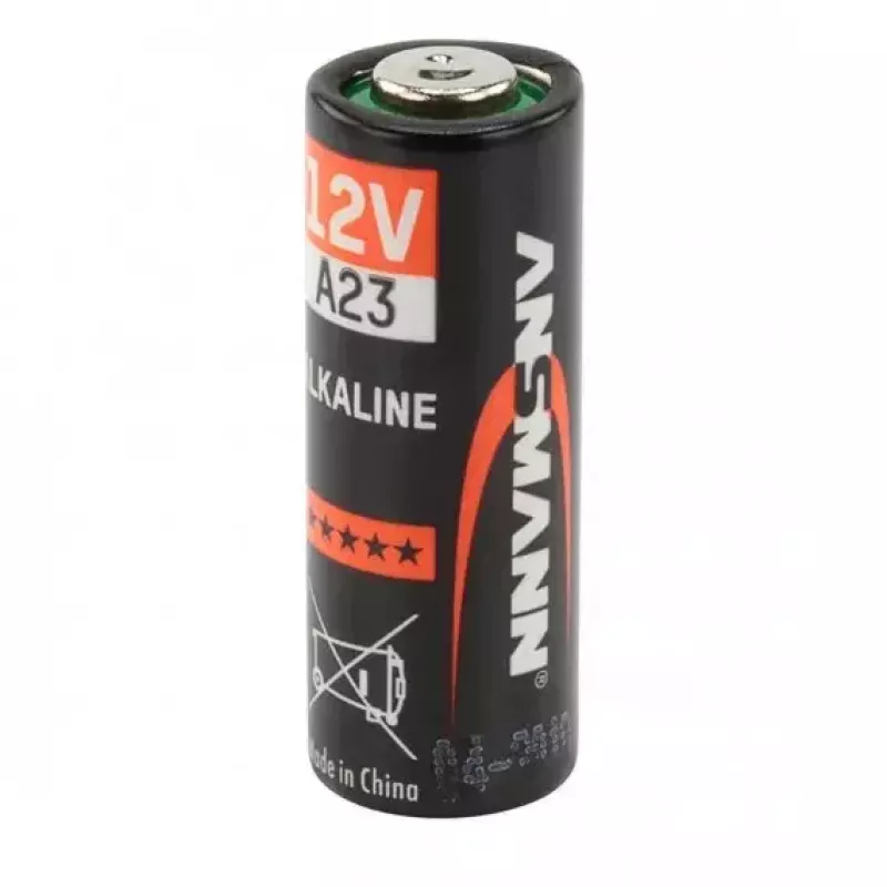 Einwegbatterie Ansmann A23