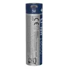 Wiederaufladbare Batterie Ansmann 1307-0002 Lithium-Ionen 18650