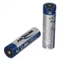 Wiederaufladbare Batterie Ansmann 1307-0002 Lithium-Ionen 18650