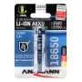 Wiederaufladbare Batterie Ansmann 1307-0001