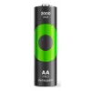Wiederaufladbare Batterie GP Batterien ReCyko Pro GPRCP200AA167C4 AA NiMH 30g