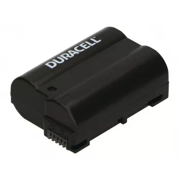 Duracell Kamera-Akku – ersetzt Nikon EN-EL15 Akku