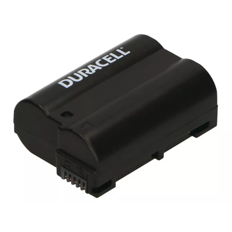 Duracell Kamera-Akku – ersetzt Nikon EN-EL15 Akku