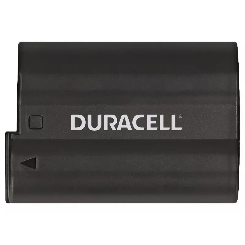 Duracell Kamera-Akku – ersetzt Nikon EN-EL15 Akku