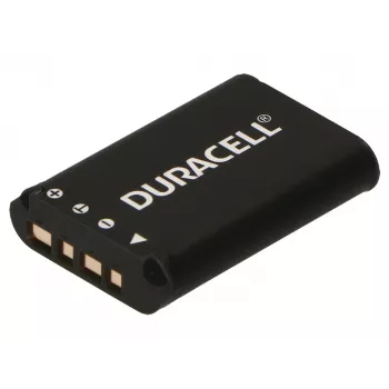 Duracell Camera Batterie – ersetzt Sony NP-BX1 Akku