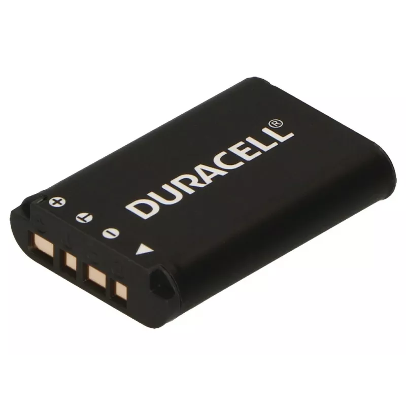 Duracell Camera Batterie – ersetzt Sony NP-BX1 Akku