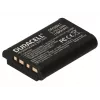 Duracell Camera Batterie – ersetzt Sony NP-BX1 Akku