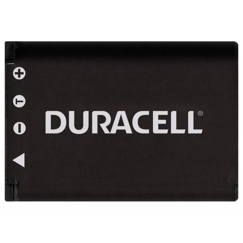 Duracell Camera Batterie – ersetzt Sony NP-BX1 Akku