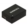 Kameraakku Duracell DRPBLC12 Panasonic DMW-BLC12 Ersatz