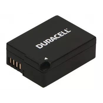 Kameraakku Duracell DRPBLC12 Panasonic DMW-BLC12 Ersatz