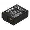 Kameraakku Duracell DRPBLC12 Panasonic DMW-BLC12 Ersatz