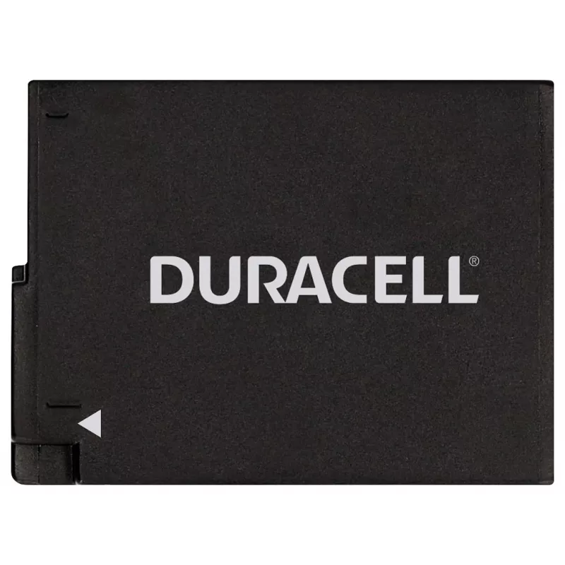 Kameraakku Duracell DRPBLC12 Panasonic DMW-BLC12 Ersatz