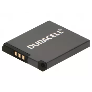 Duracell Kamera-Akku – ersetzt Canon NB-11L Akku
