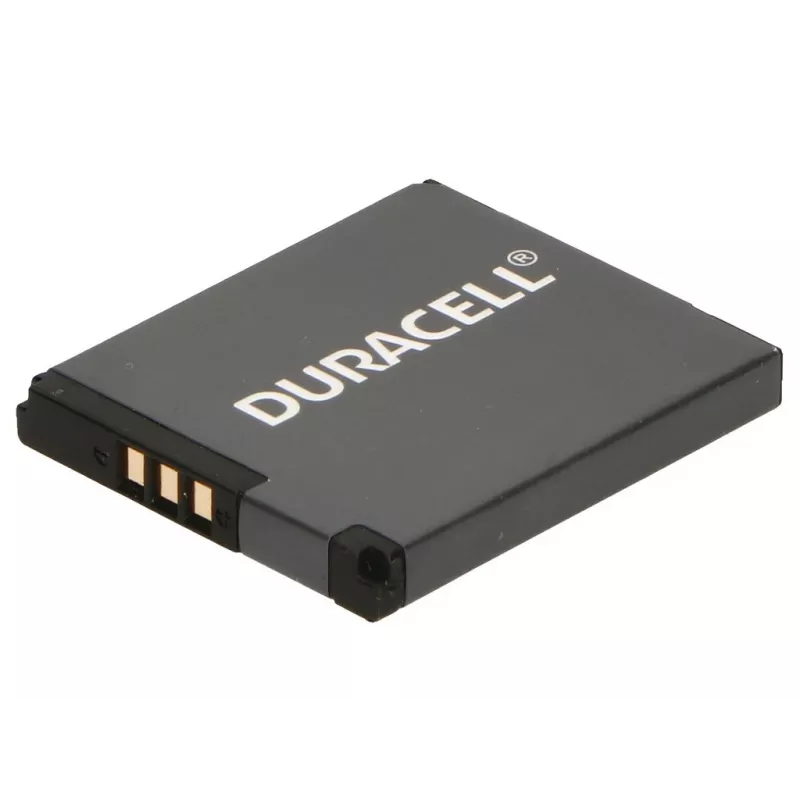 Duracell Kamera-Akku – ersetzt Canon NB-11L Akku