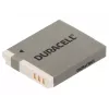 Duracell Kameraakku - ersetzt Canon NB-6L Akku