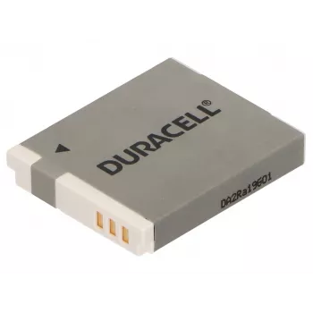 Duracell Kameraakku - ersetzt Canon NB-6L Akku