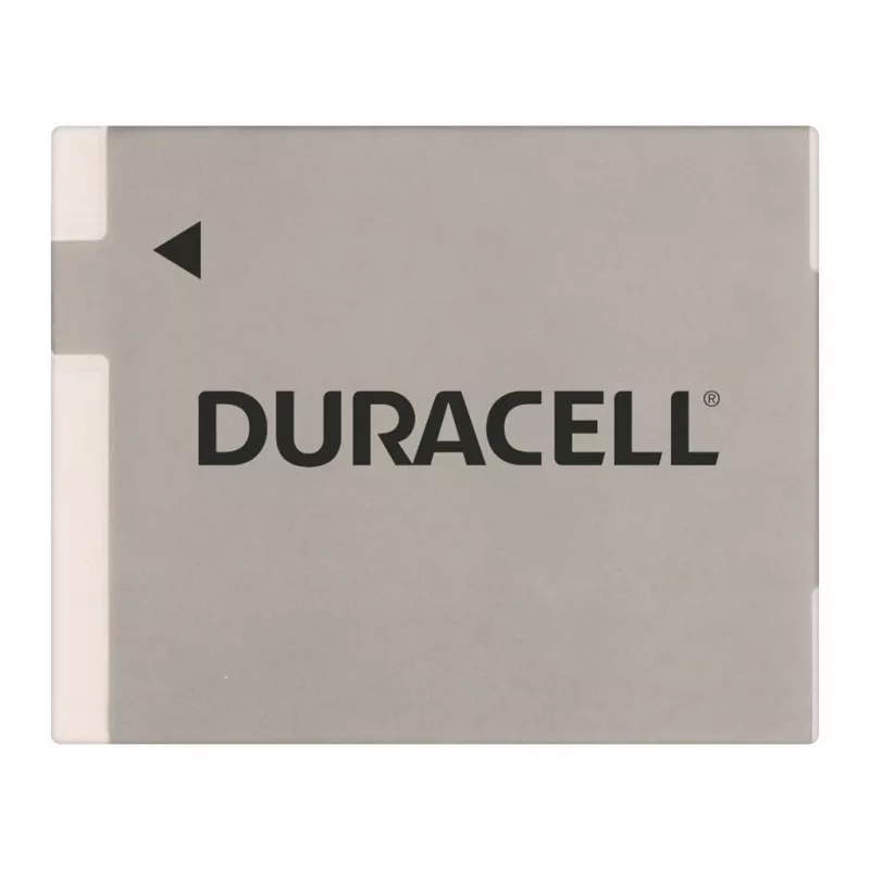 Duracell Kameraakku - ersetzt Canon NB-6L Akku