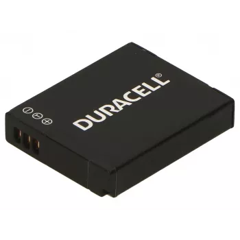 Duracell Kamera-Akku – Ersatz für Panasonic DMW-BCM13 Akku