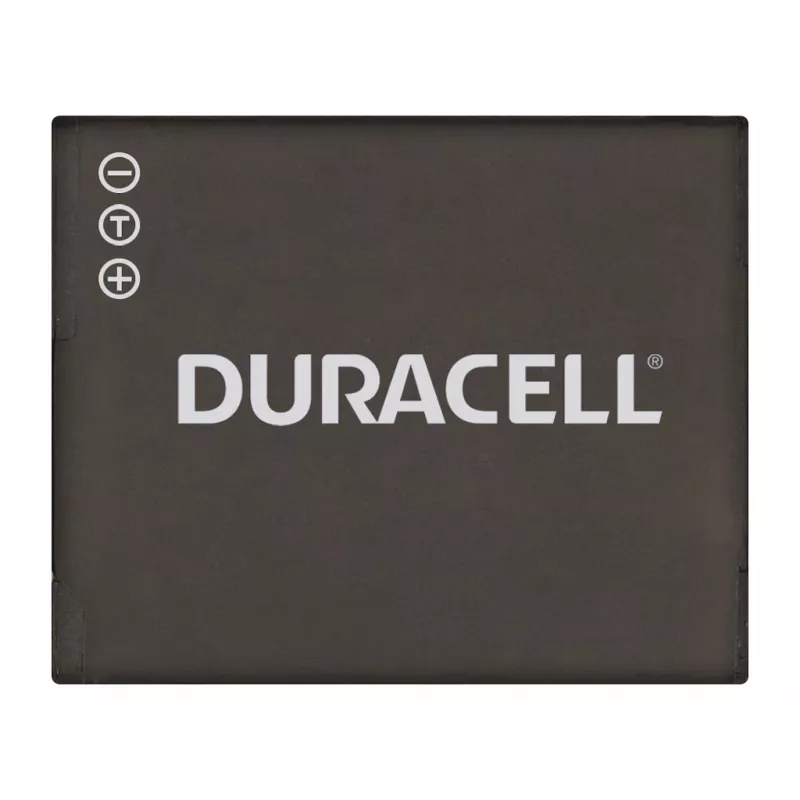 Duracell Kamera-Akku – Ersatz für Panasonic DMW-BCM13 Akku